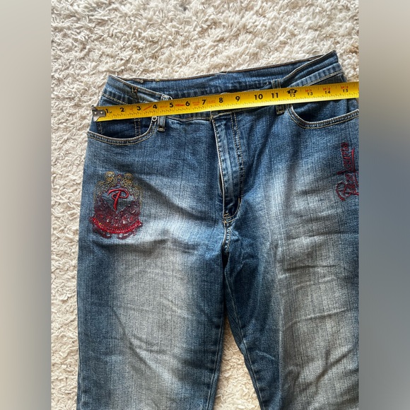Paco flare jeans size 15 - Picture 14 of 16